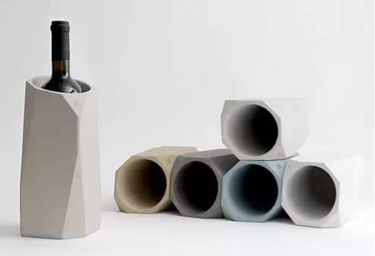 十款新穎的紅酒酒架 十款新穎的紅酒酒架