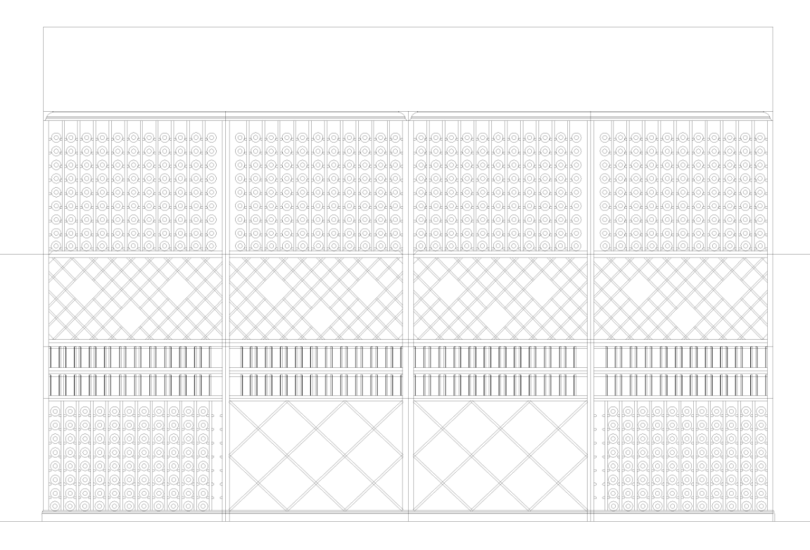 天津會(huì)所酒窖設(shè)計(jì) 天津會(huì)所酒窖設(shè)計(jì)