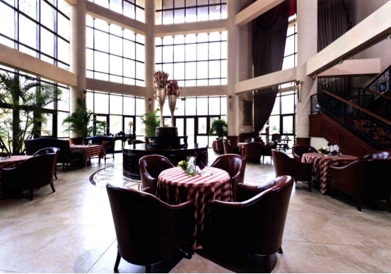 八達嶺酒莊設計 八達嶺酒莊設計