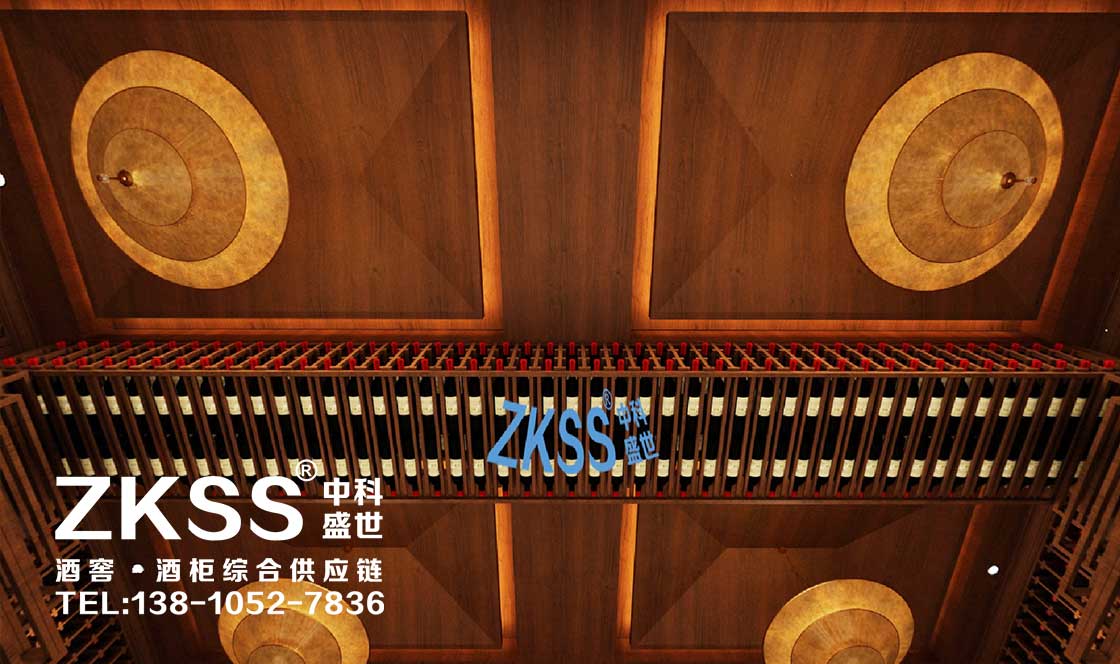 天津會(huì)所酒窖設(shè)計(jì) 天津會(huì)所酒窖設(shè)計(jì)