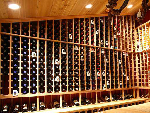 中科盛世,酒窖設計,實木酒窖定制 中科盛世,酒窖設計,實木酒窖定制