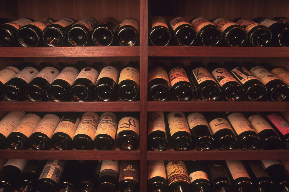 中科盛世,酒窖設計,實木酒窖定制 中科盛世,酒窖設計,實木酒窖定制