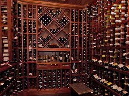 中科盛世,酒窖設計,實木酒窖定制 中科盛世,酒窖設計,實木酒窖定制