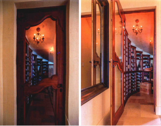 中科盛世,酒窖設計,實木酒窖定制 中科盛世,酒窖設計,實木酒窖定制