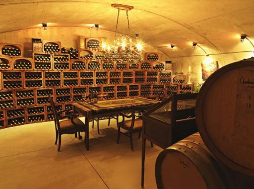 中科盛世,酒窖設計 中科盛世,酒窖設計