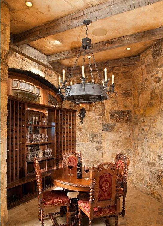 中科盛世,酒窖設計 中科盛世,酒窖設計