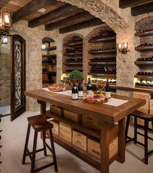 中科盛世,酒窖設計 中科盛世,酒窖設計