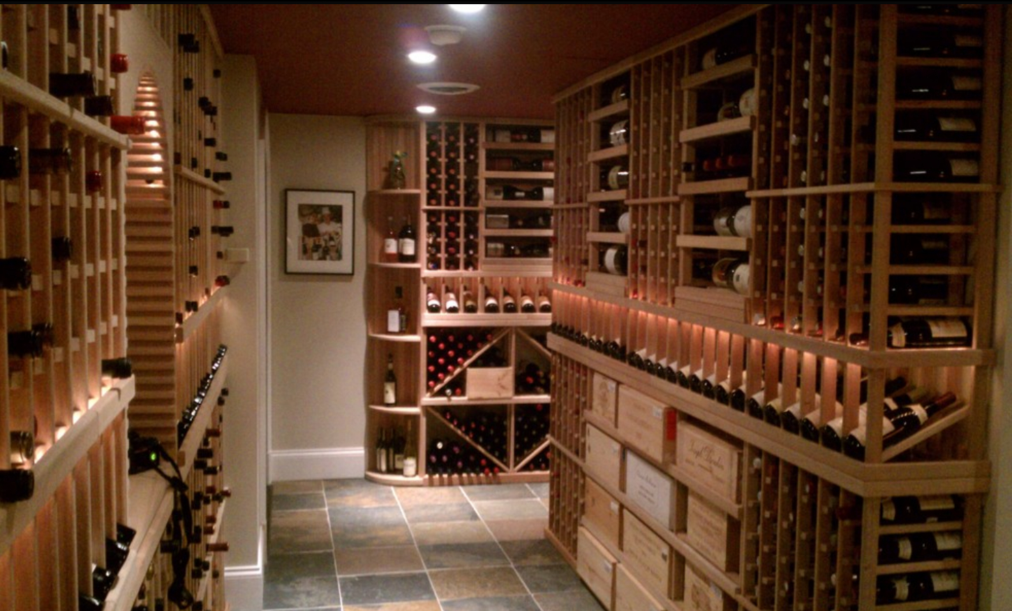 中科盛世,酒窖設計 中科盛世,酒窖設計