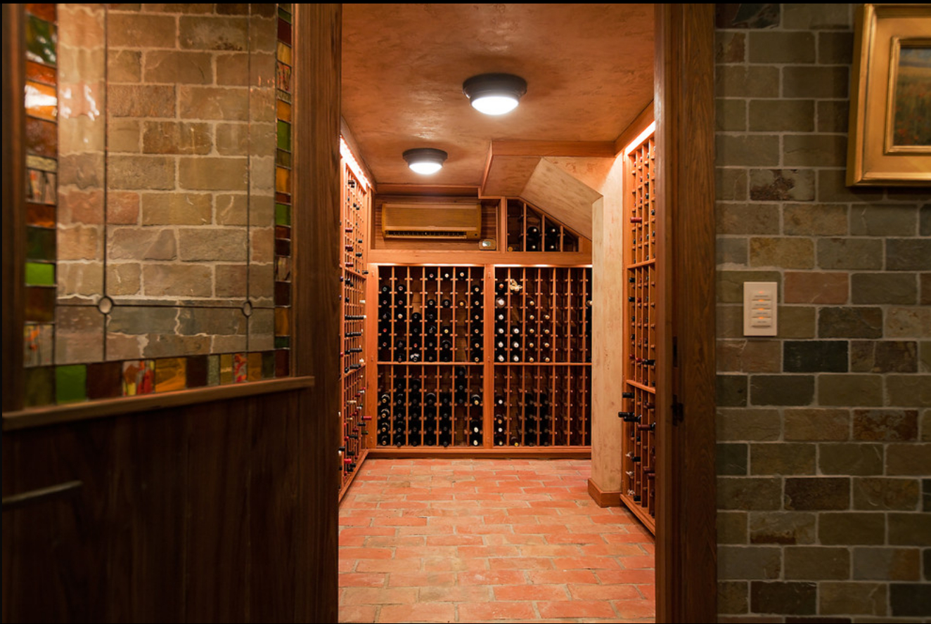 中科盛世,酒窖設計 中科盛世,酒窖設計