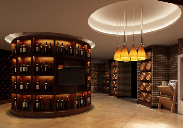 中科盛世,酒窖定制 中科盛世,酒窖定制