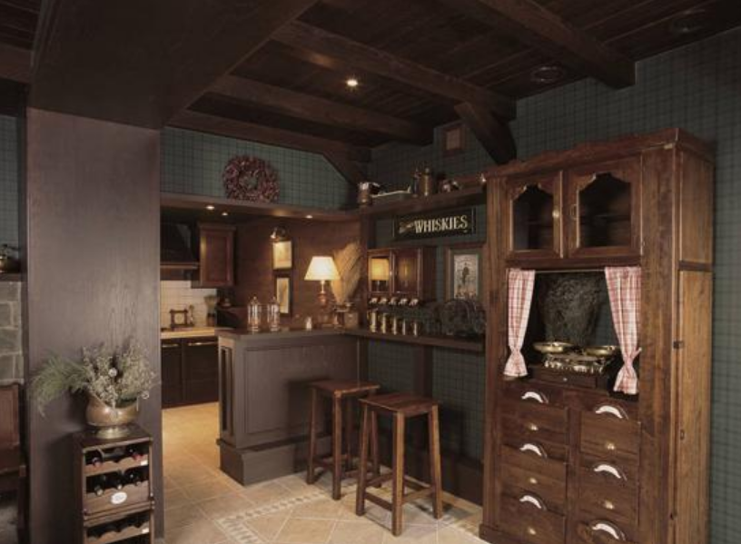 中科盛世,酒窖設計 中科盛世,酒窖設計