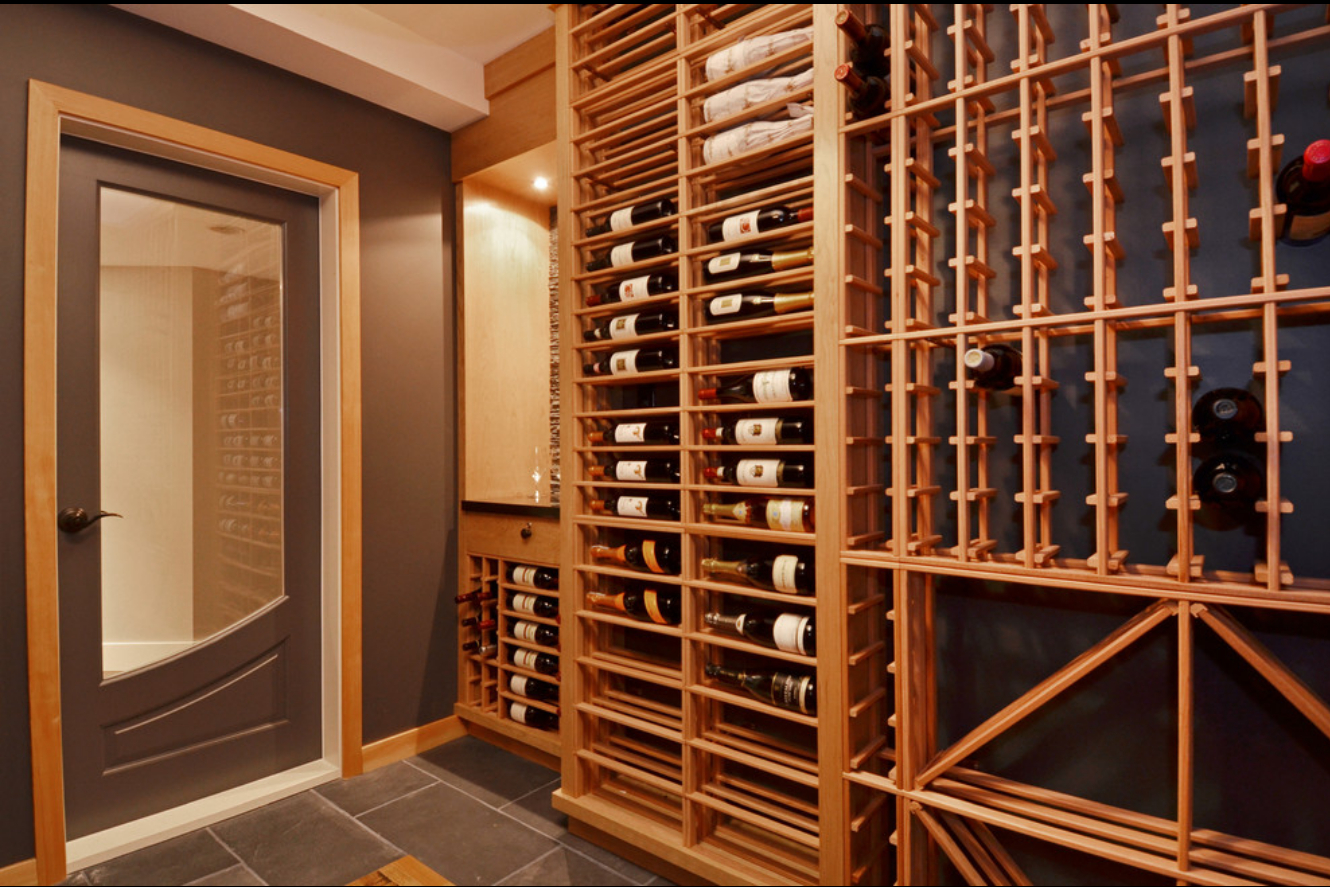 中科盛世,酒窖設計 中科盛世,酒窖設計