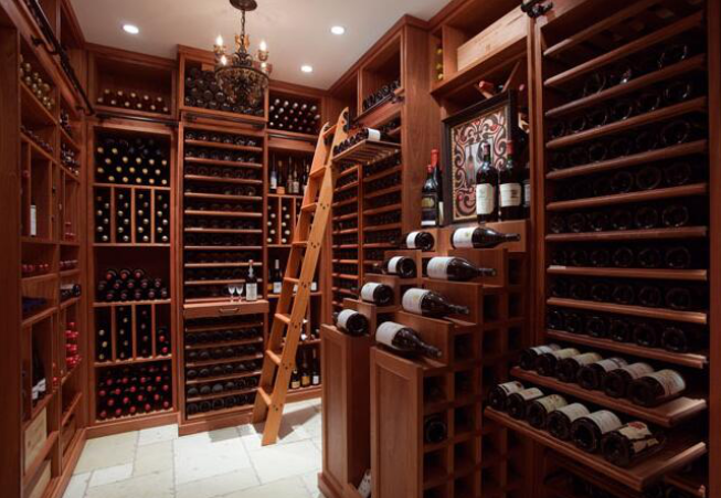 中科盛世,酒窖定制 中科盛世,酒窖定制