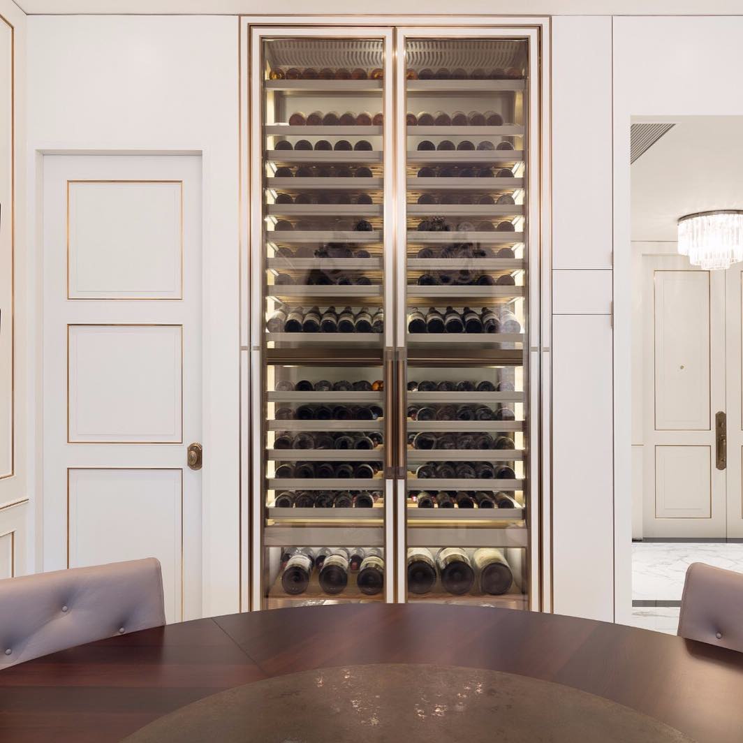 中科盛世,酒柜定制 中科盛世,酒柜定制