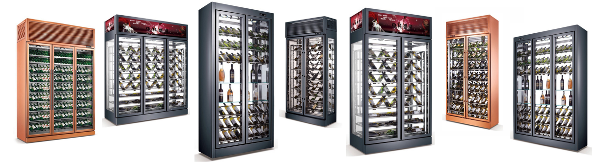 中科盛世,酒柜定制 中科盛世,酒柜定制